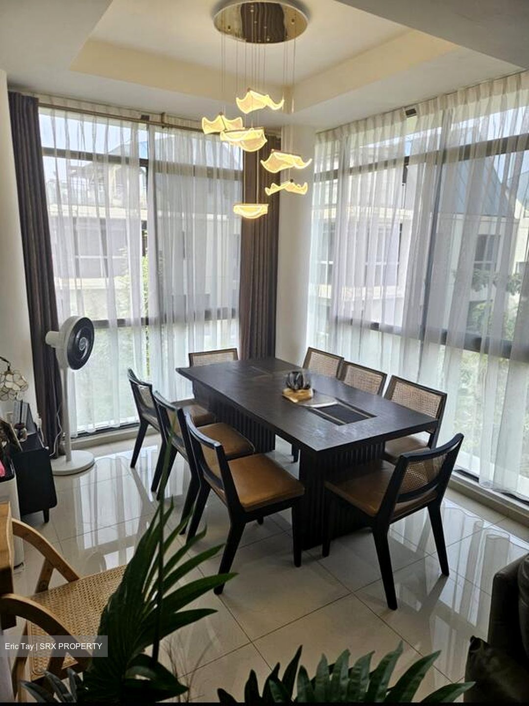 The Miltonia Residences (D27), Condominium #520685241